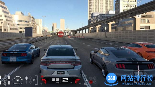 超级跑车驾驶游戏 v300.1.1.3018 安卓版 3