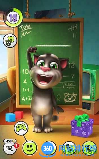 我的汤姆猫福利版 v6.5.2.71 安卓版 0