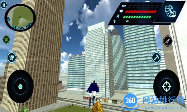 黑帮终结者 v1.0.5 安卓版 1