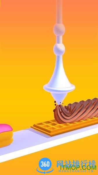 完美奶油中文版 v1.11.0 安卓版 0