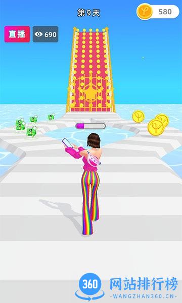 浪漫时装秀手机版 v4.1.0.0119 安卓版 2