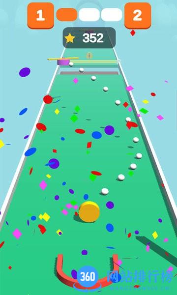 球球收集大作战小游戏 v1.0.5 安卓版 3