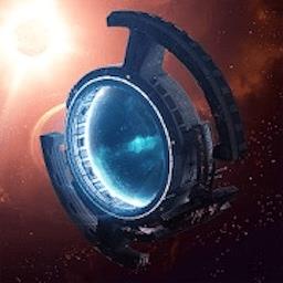 跨越星际之门