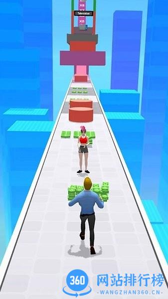 顶级富翁 v1.0 安卓版 0