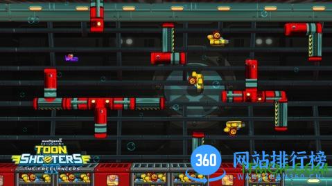 卡通射手2汉化版手机游戏 v1.2.7 安卓中文版 2