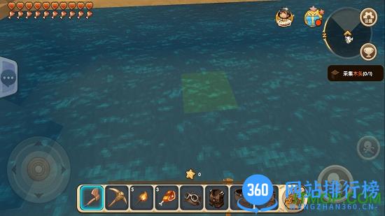 迷你世界单机版最新版 v1.16.1 安卓版 1