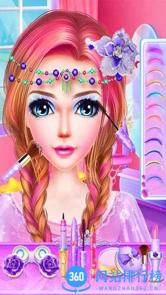 美人鱼公主的秘密1游戏 v12.1 安卓版 3