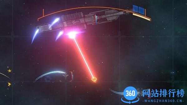 星球大战模拟手机版 v1.3 安卓版 1