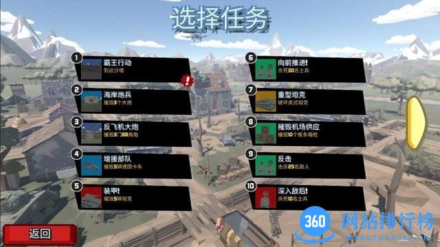 模拟城市枪战游戏 v300.1.0.3018 安卓最新版 1