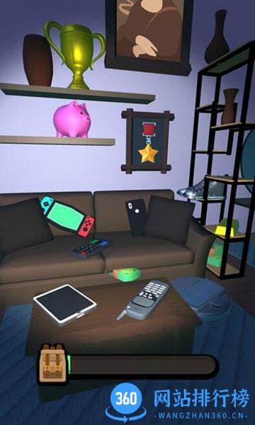 站住小偷最新版 v1.0.1 安卓版 3