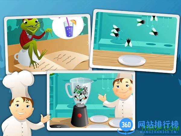动物餐厅国服最新版 v8.6 安卓版 1