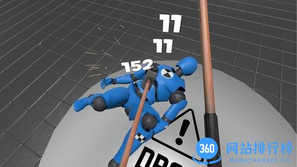 一碰就爆 v1.0.1 安卓版 2
