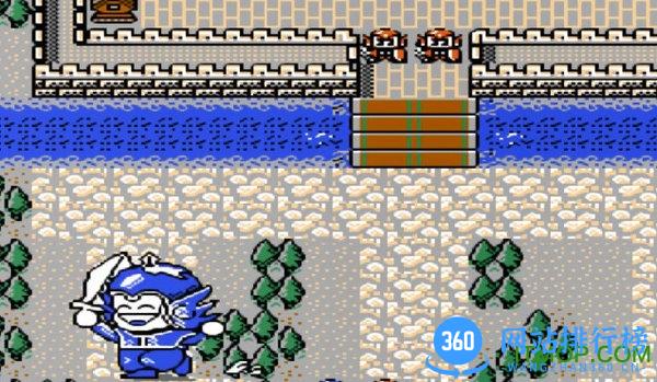 fc游戏爆笑三国中文版 v1.8.30 安卓版 2