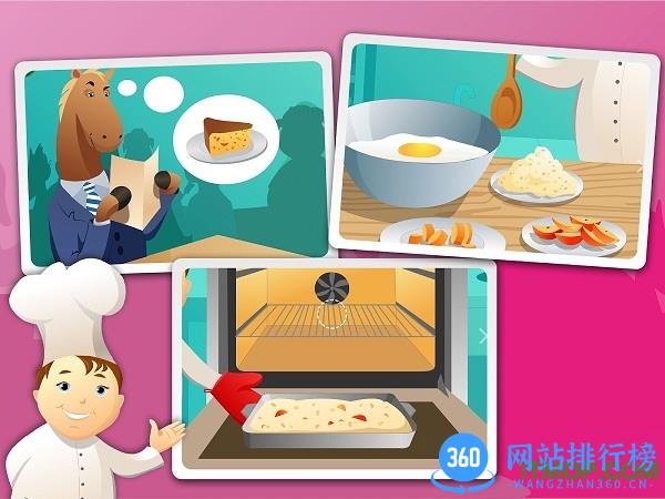 动物餐厅国服最新版 v8.6 安卓版 0