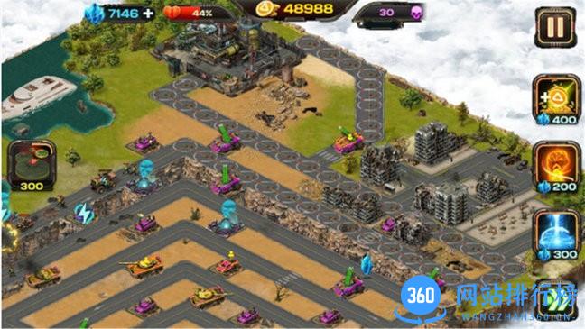最后的地球游戏 v1.0.0 安卓版 3