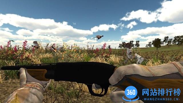 猎守冒险挑战手机版 v300.1.3.3018 安卓版 2