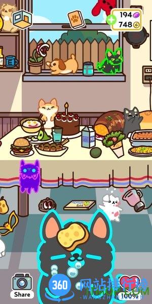 小偷狗无限钻石金币版(KleptoDogs) v1.10.6 安卓中文版 0