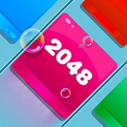 2048方块消消消2022最新版