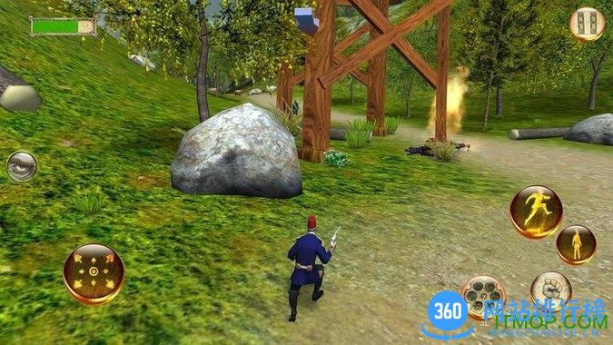 Zaptiye中文破解版 v1.09 安卓汉化版 2