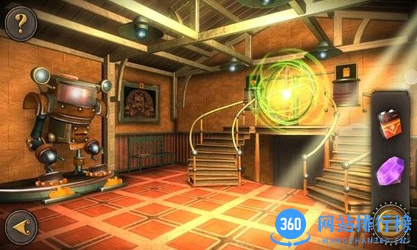 迷城危机手机版 v1.0.1 安卓版 2