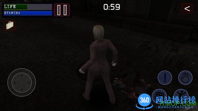 极度恐慌游戏单机版(Outbreak) v6.7.5 安卓手游版 2