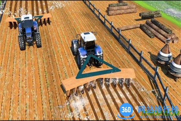 果园丰收 v1.1 安卓版 2