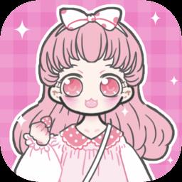 童话小公主暖暖沙龙时装秀破解版