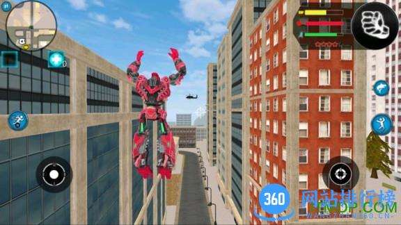 野兽机器人最新版 v1.01 安卓版 0