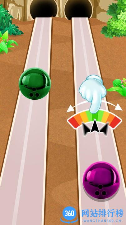 糖果挑战大赛最新版 v1.0.1 安卓版 0