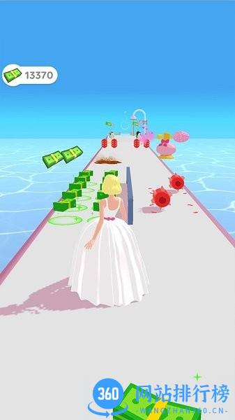 梦幻婚礼手机版 v7.1 安卓版 3