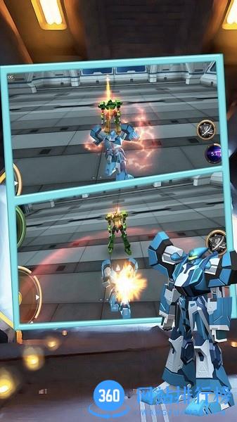 星际机甲格斗最新版 v1.0.1 安卓版 0