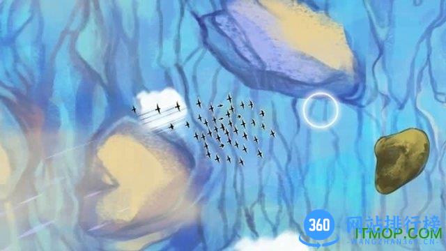 游戏千山飞鸟汉化版(Apsis) v1.0 安卓版 2