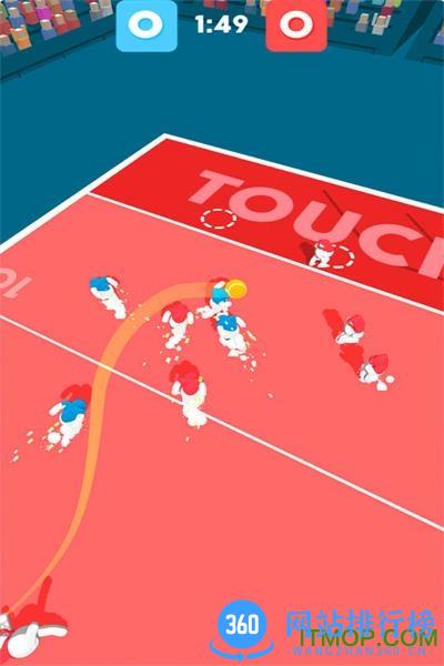 球球绝地大作战 v1.0.2 安卓版 3
