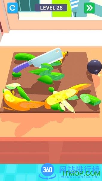 厨房小游戏 v1.4.6 安卓版 2