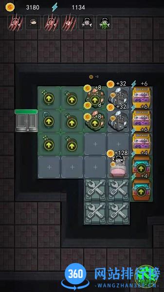 怪物生存躺平发育游戏 v1.0.2 安卓版 1
