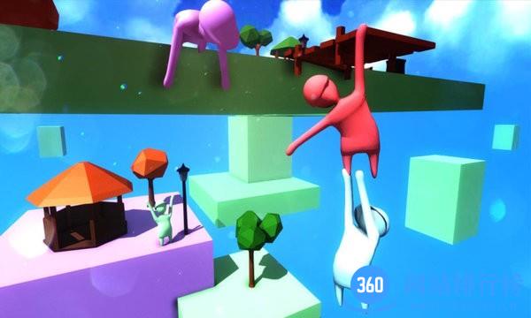 一败涂地野兽战斗 v1.08 安卓版 1