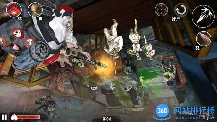 战场破坏王免费版 v1.5.1 安卓版 0