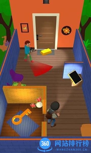 站住小偷最新版 v1.0.1 安卓版 0