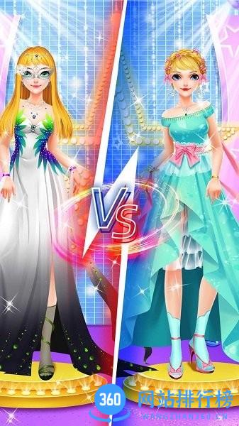 凯丽的舞蹈服装搭配 v8.0.2 安卓版 3