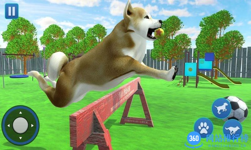 动物生存模拟游戏最新版 v1.0.1 安卓版 2