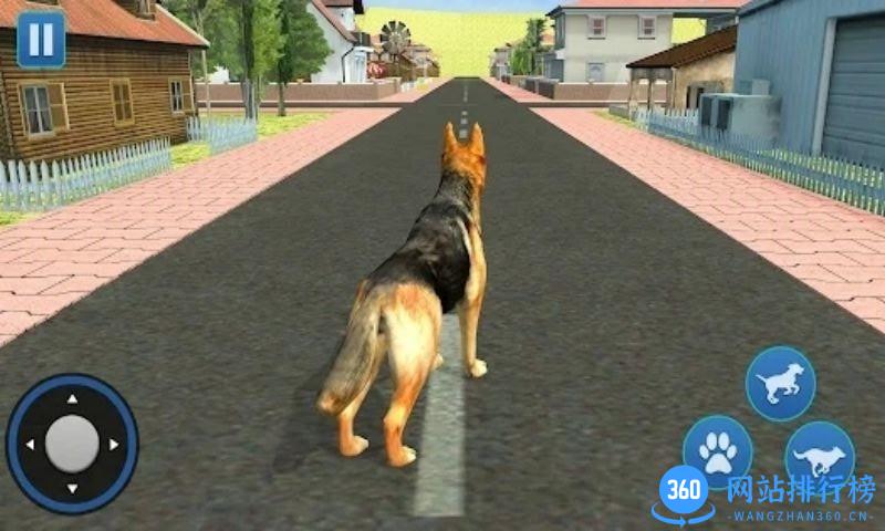动物生存模拟游戏最新版 v1.0.1 安卓版 0