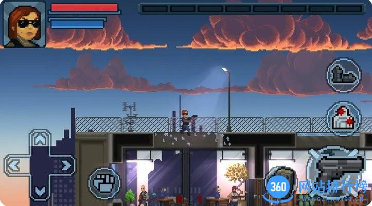 破门而入2行动小队汉化版 v1.0.72 安卓版 0