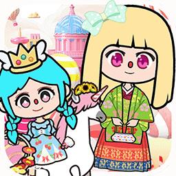 樱花校园假期生活官方版