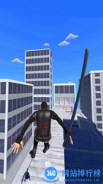 跑酷达人模拟器手机版 v1.0.0 安卓版 0