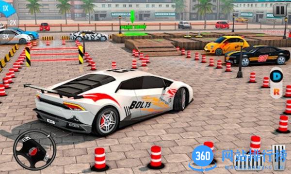 驾驶开车训练手机版 v3.0 安卓版 0