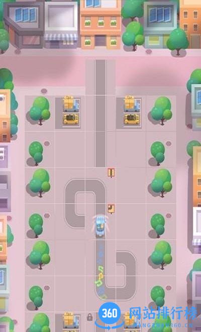 最后的快递最新版 v1.0.5 安卓版 2