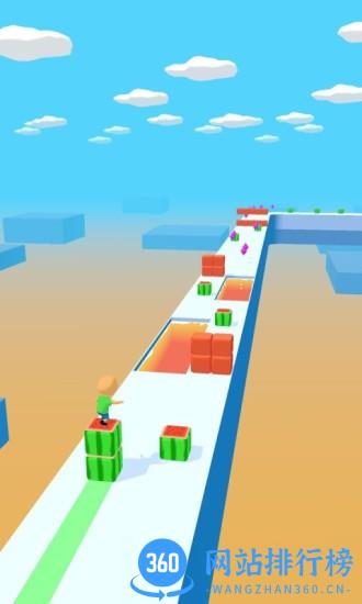 趣味攀登者 v1.0.5 安卓版 1