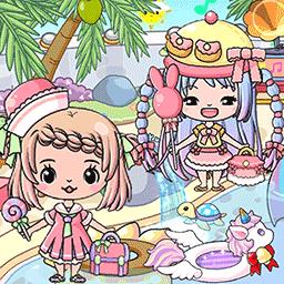 校园巴士世界手机版