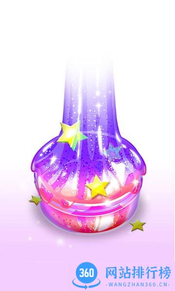 史莱姆解压模拟器最新版 v1.1 安卓版 3
