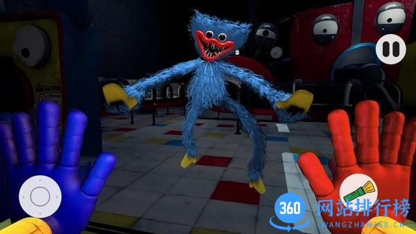王牌闯关赛 v1.0 安卓版 1
